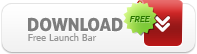 Download Free Launch Bar